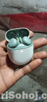 Google Pixel Buds A-Series wireless earbuds